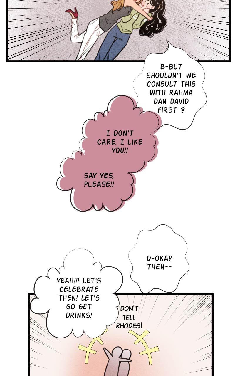 Mistake Chapter 65 - Page 30