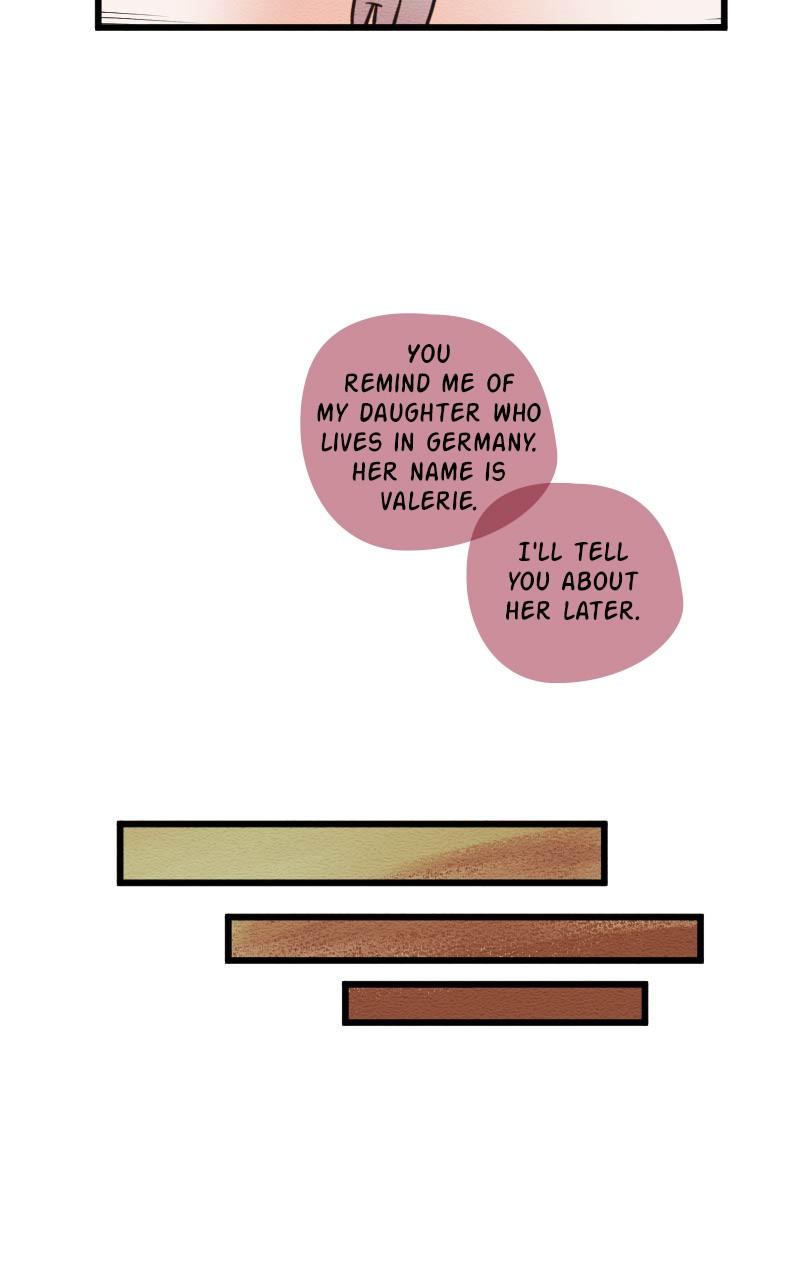 Mistake Chapter 65 - Page 31