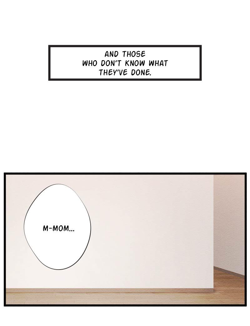 Mistake Chapter 65 - Page 32