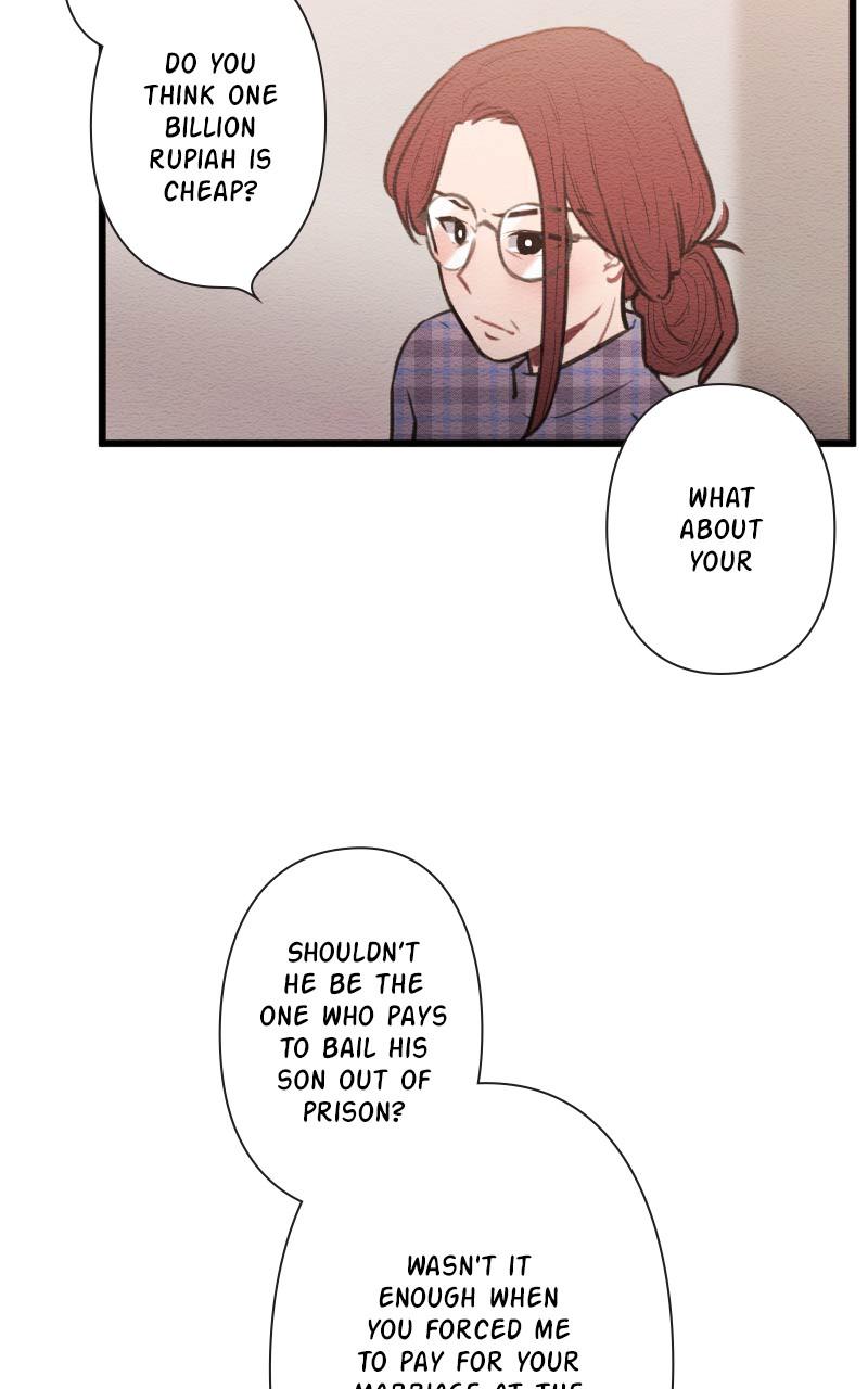 Mistake Chapter 65 - Page 34