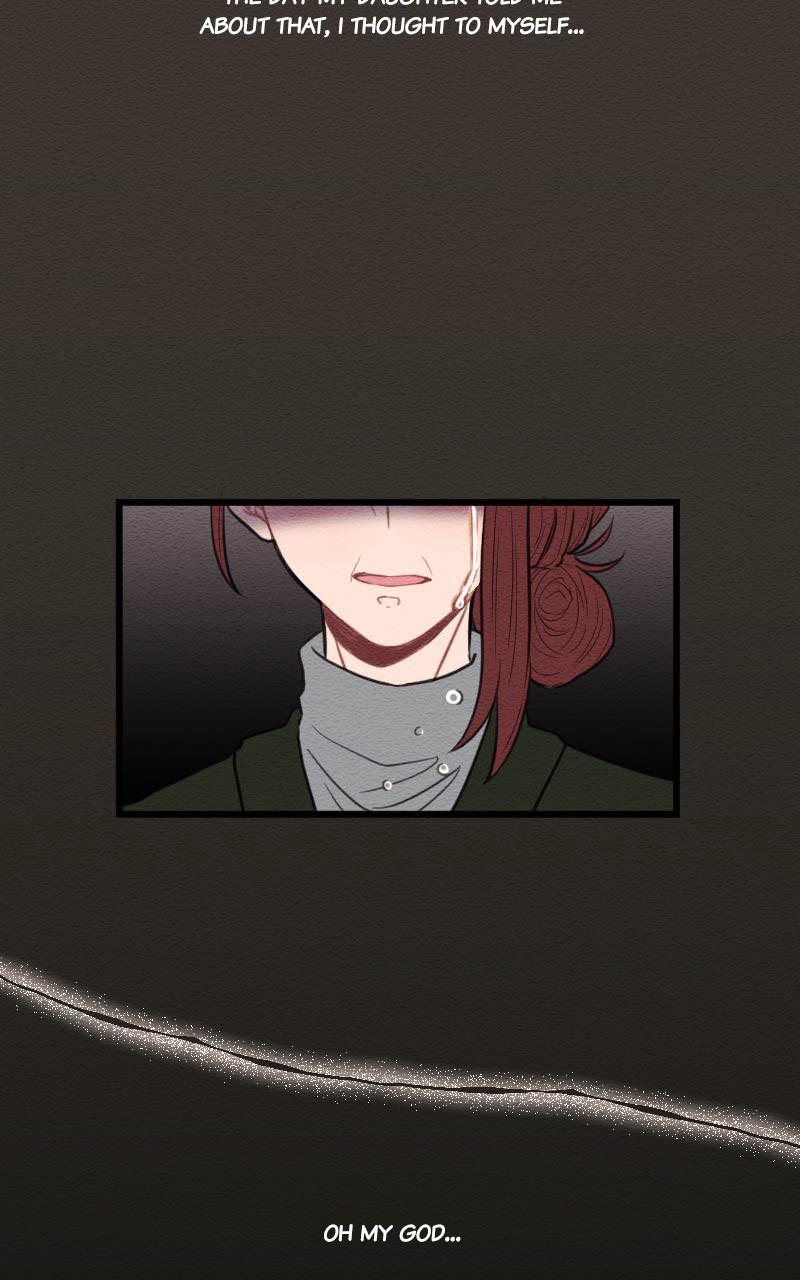 Mistake Chapter 66 - Page 4