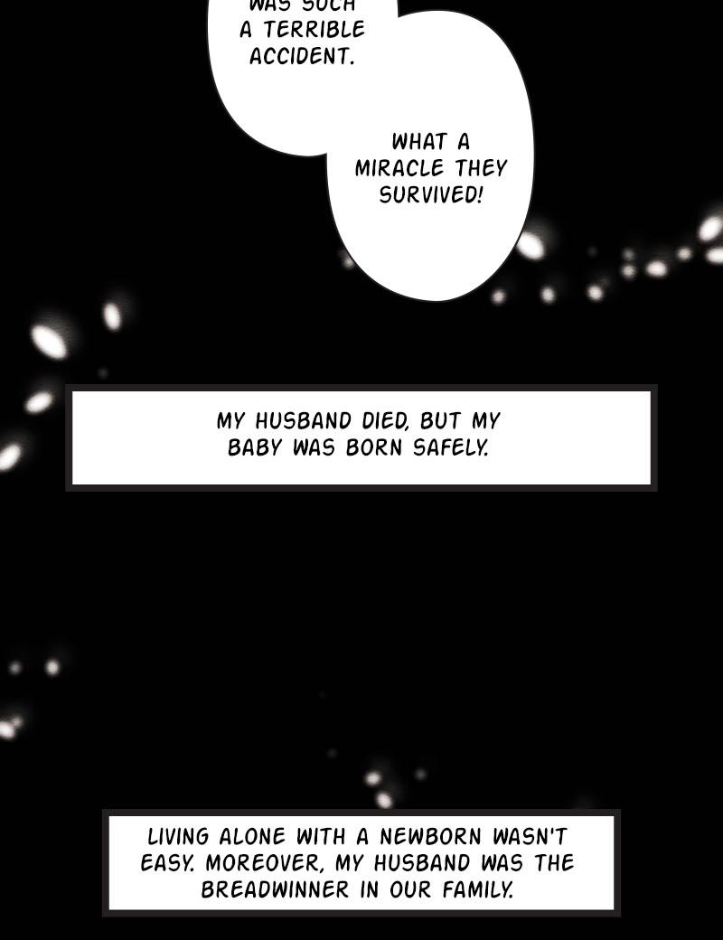 Mistake Chapter 66 - Page 8