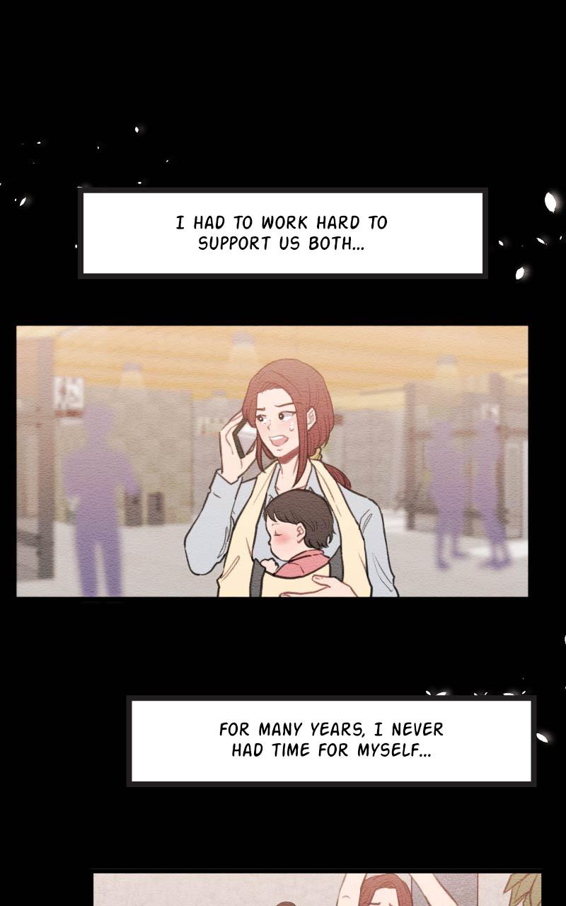 Mistake Chapter 66 - Page 9