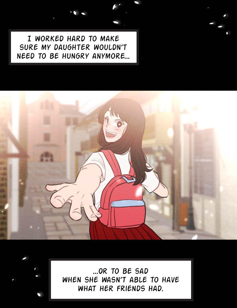 Mistake Chapter 66 - Page 16