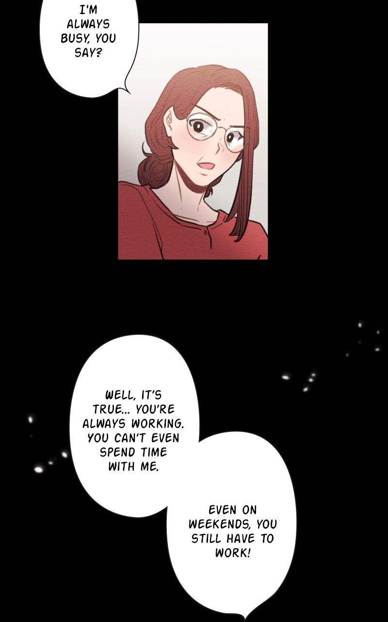 Mistake Chapter 66 - Page 18