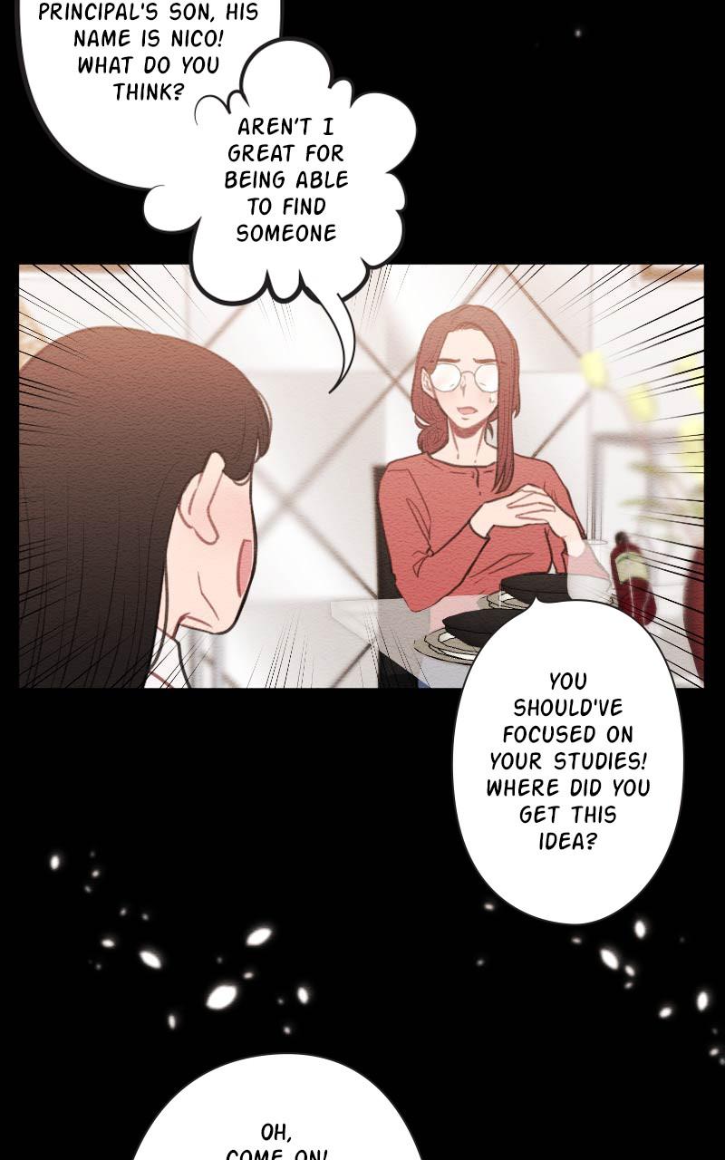 Mistake Chapter 66 - Page 20