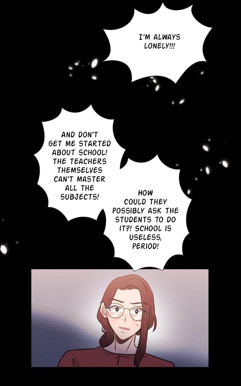 Mistake Chapter 66 - Page 23