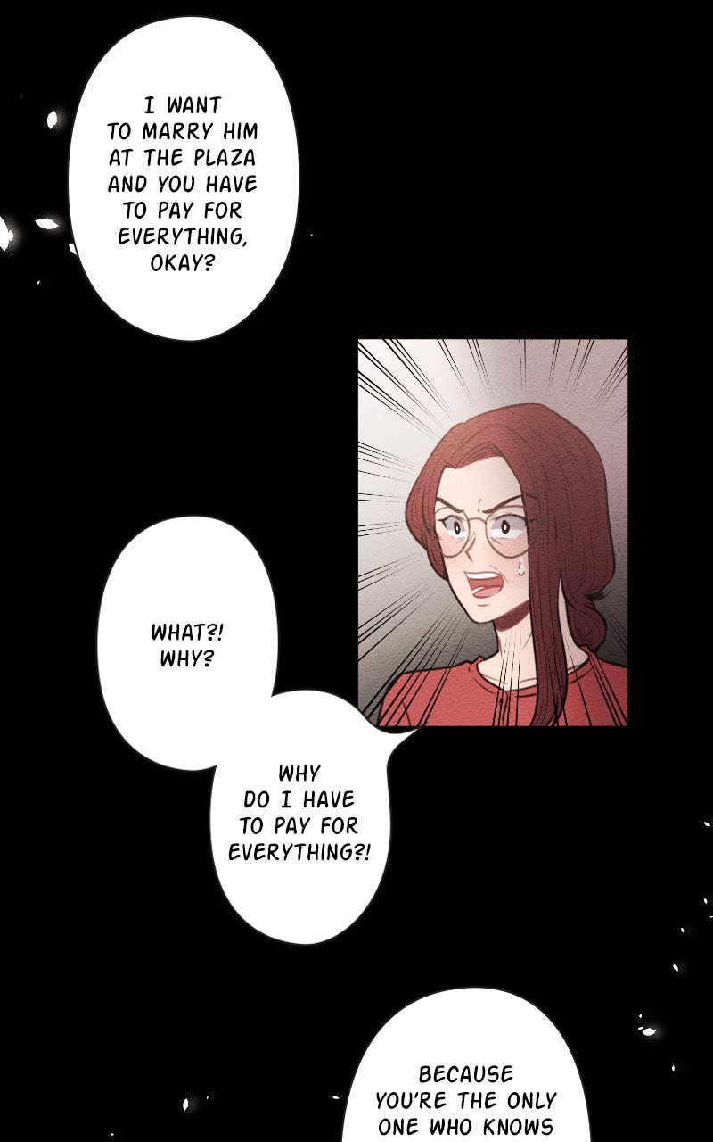 Mistake Chapter 66 - Page 25