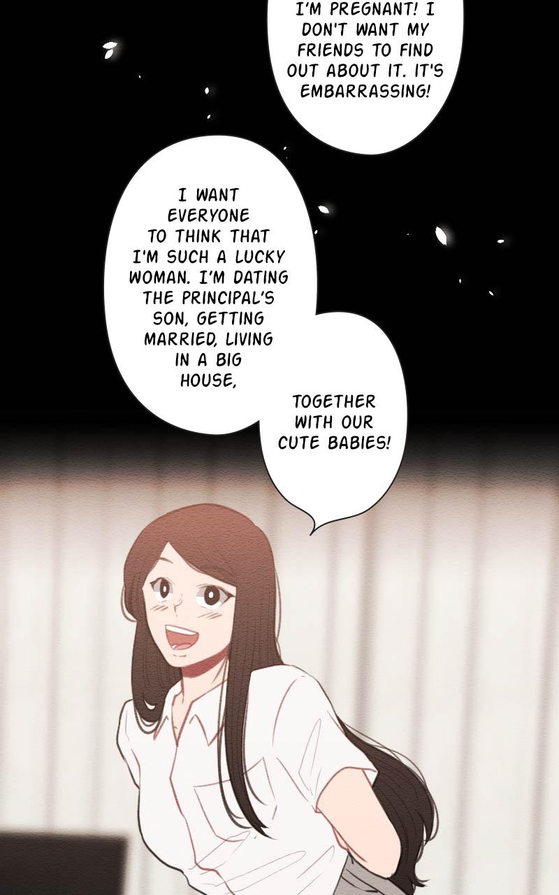 Mistake Chapter 66 - Page 26