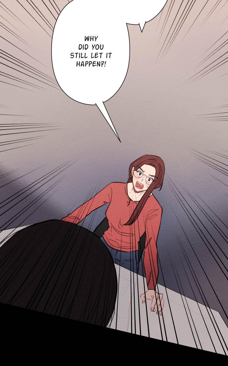 Mistake Chapter 66 - Page 28