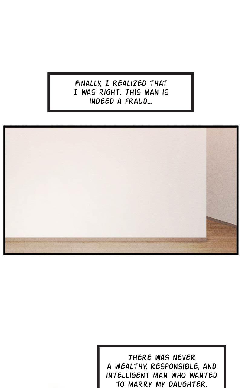 Mistake Chapter 66 - Page 36