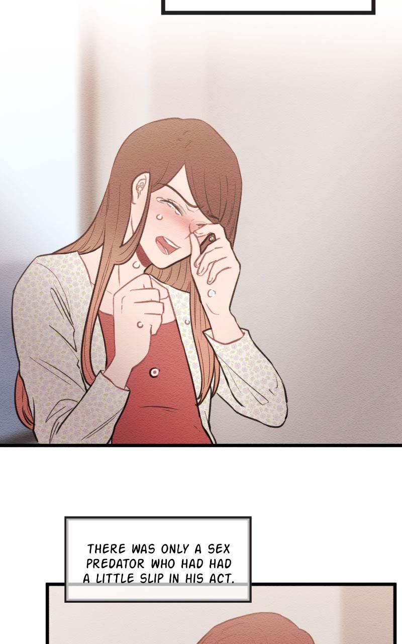 Mistake Chapter 66 - Page 37