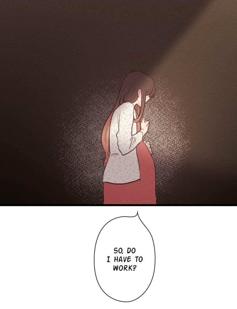 Mistake Chapter 67 - Page 8