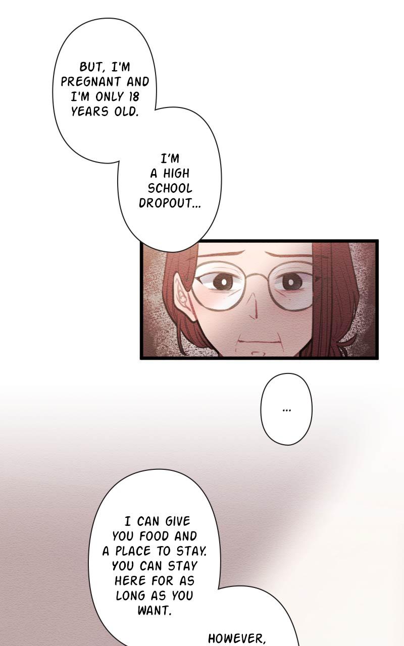 Mistake Chapter 67 - Page 9