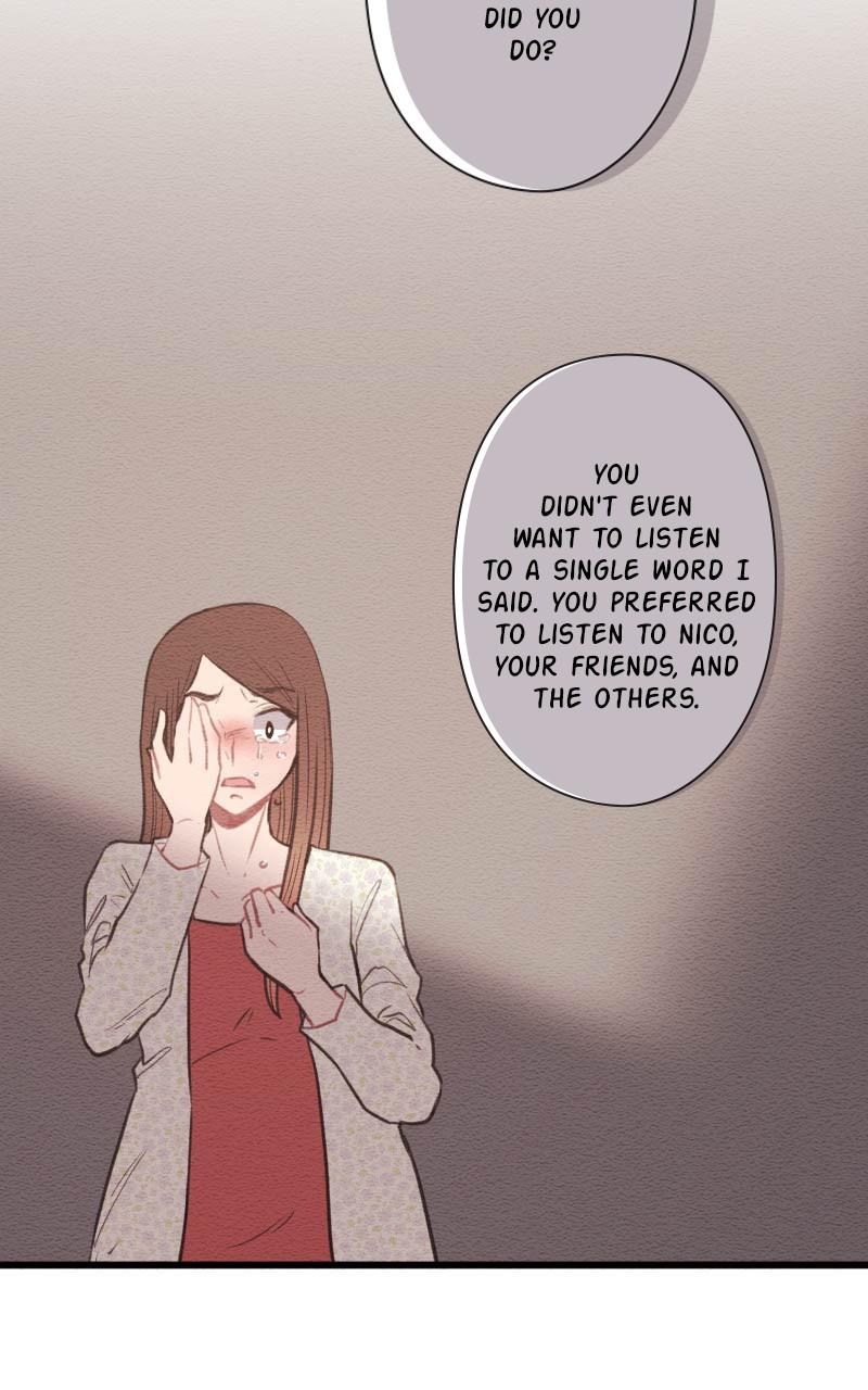 Mistake Chapter 67 - Page 12