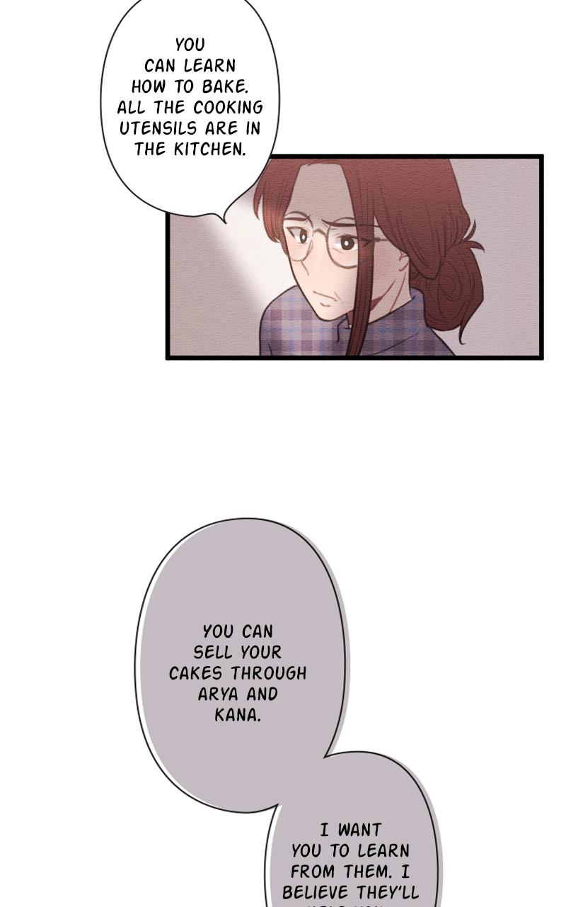 Mistake Chapter 67 - Page 14