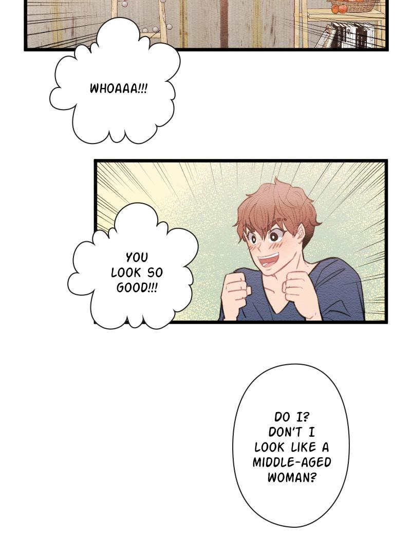 Mistake Chapter 67 - Page 16