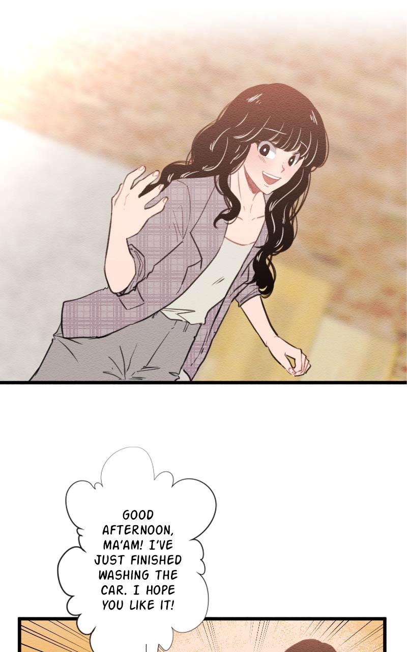 Mistake Chapter 67 - Page 17