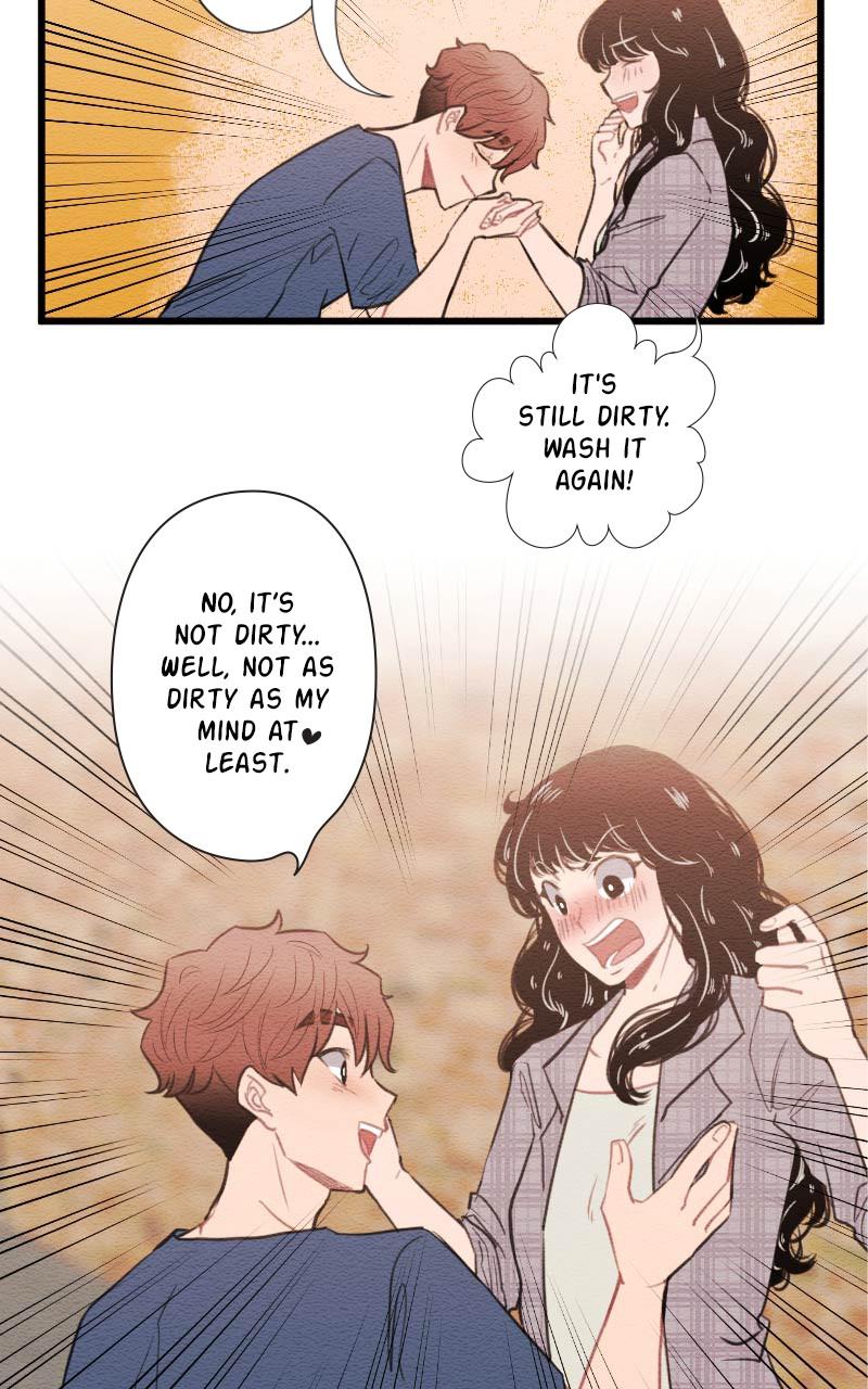 Mistake Chapter 67 - Page 18