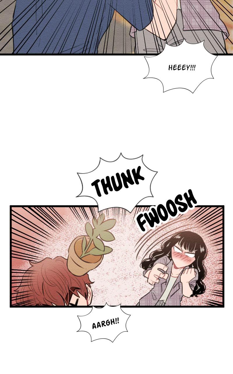 Mistake Chapter 67 - Page 19