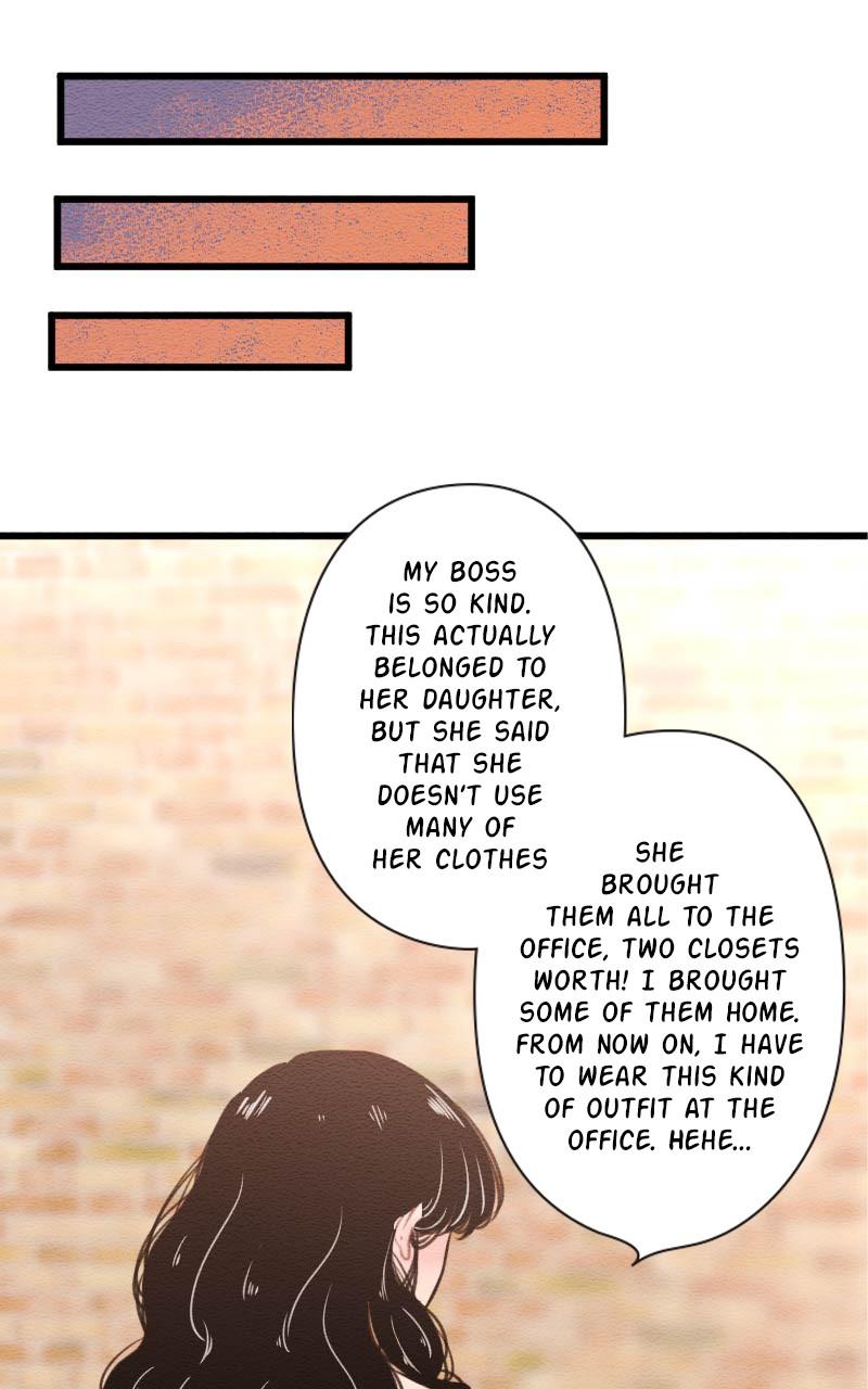 Mistake Chapter 67 - Page 20