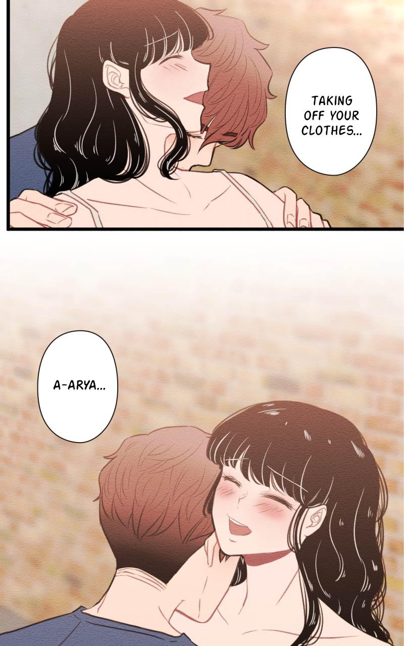 Mistake Chapter 67 - Page 22