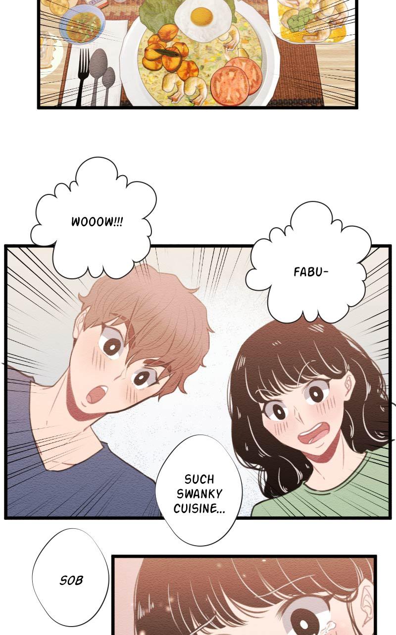 Mistake Chapter 67 - Page 27