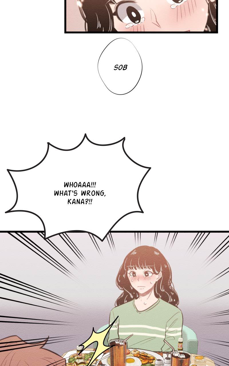 Mistake Chapter 67 - Page 28