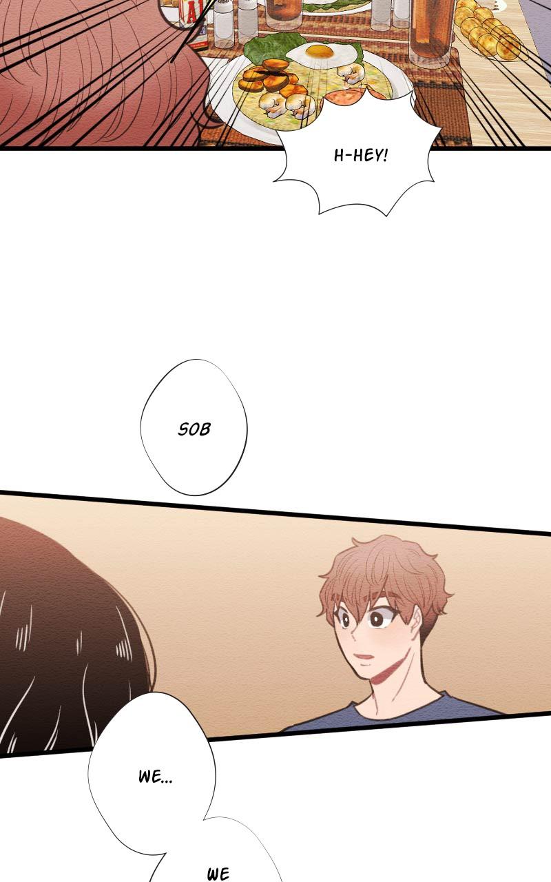 Mistake Chapter 67 - Page 29