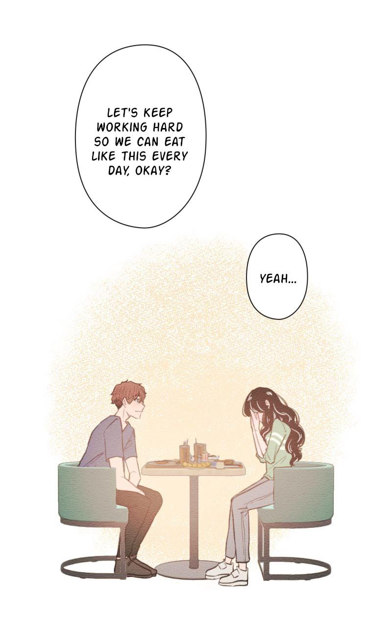 Mistake Chapter 67 - Page 31