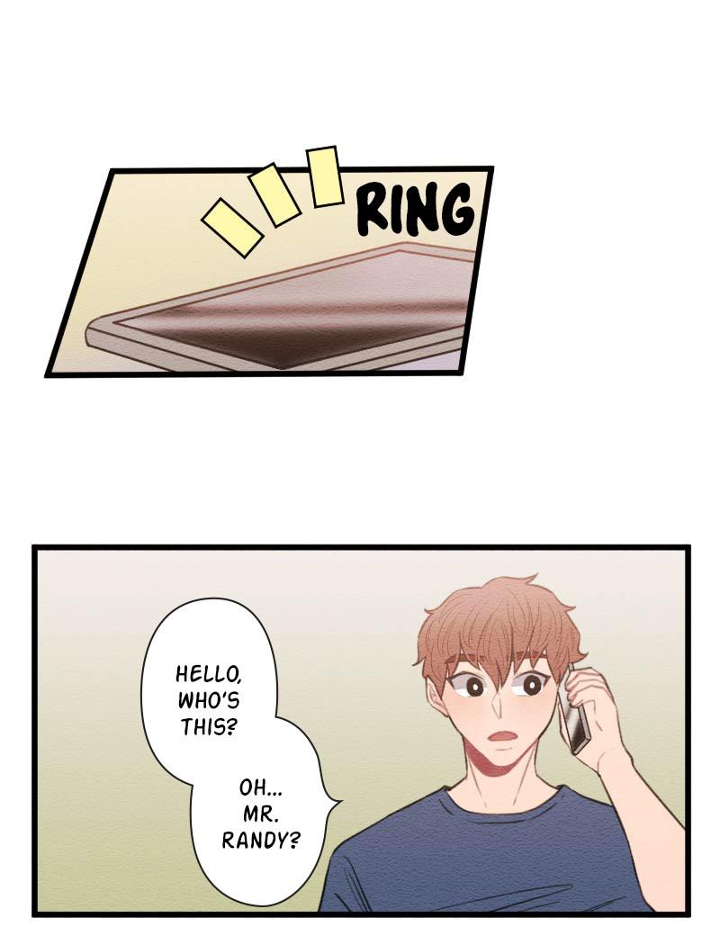 Mistake Chapter 67 - Page 32