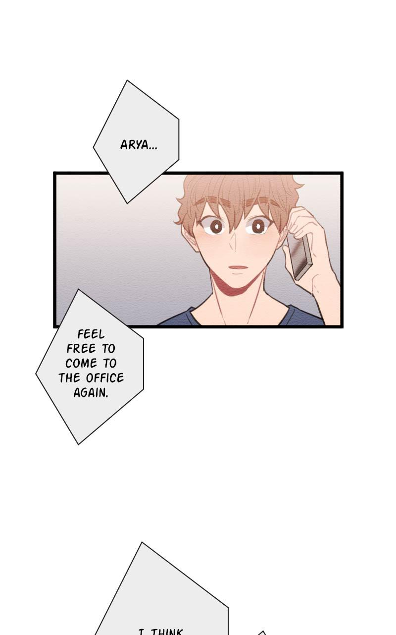 Mistake Chapter 67 - Page 33