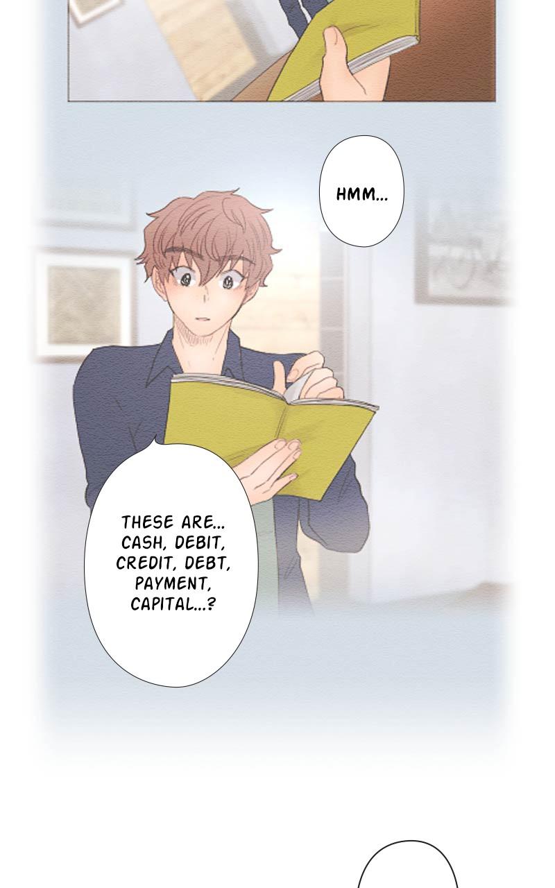 Mistake Chapter 68 - Page 4