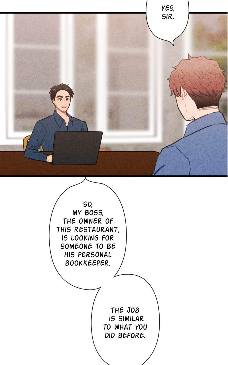 Mistake Chapter 68 - Page 5