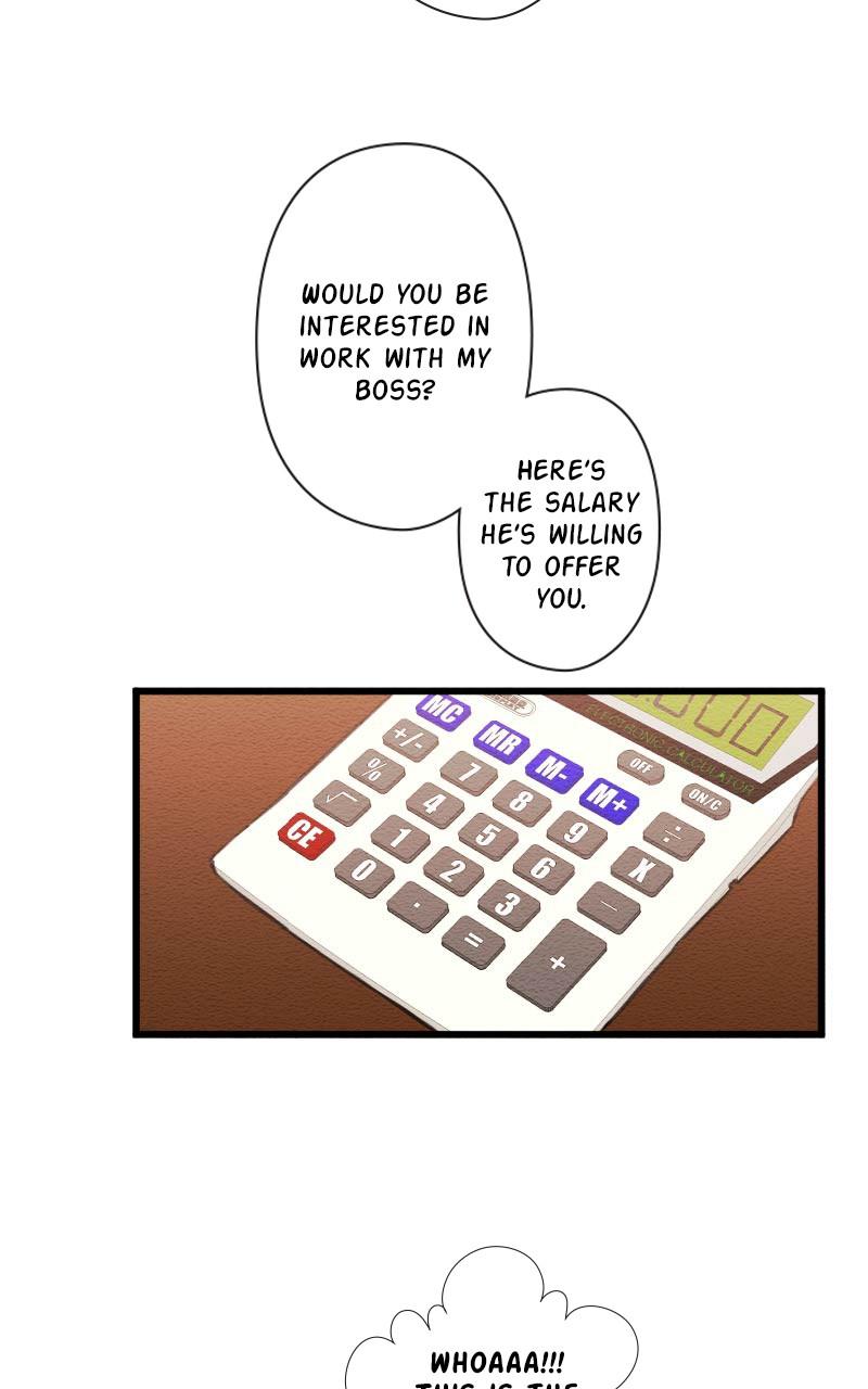 Mistake Chapter 68 - Page 6