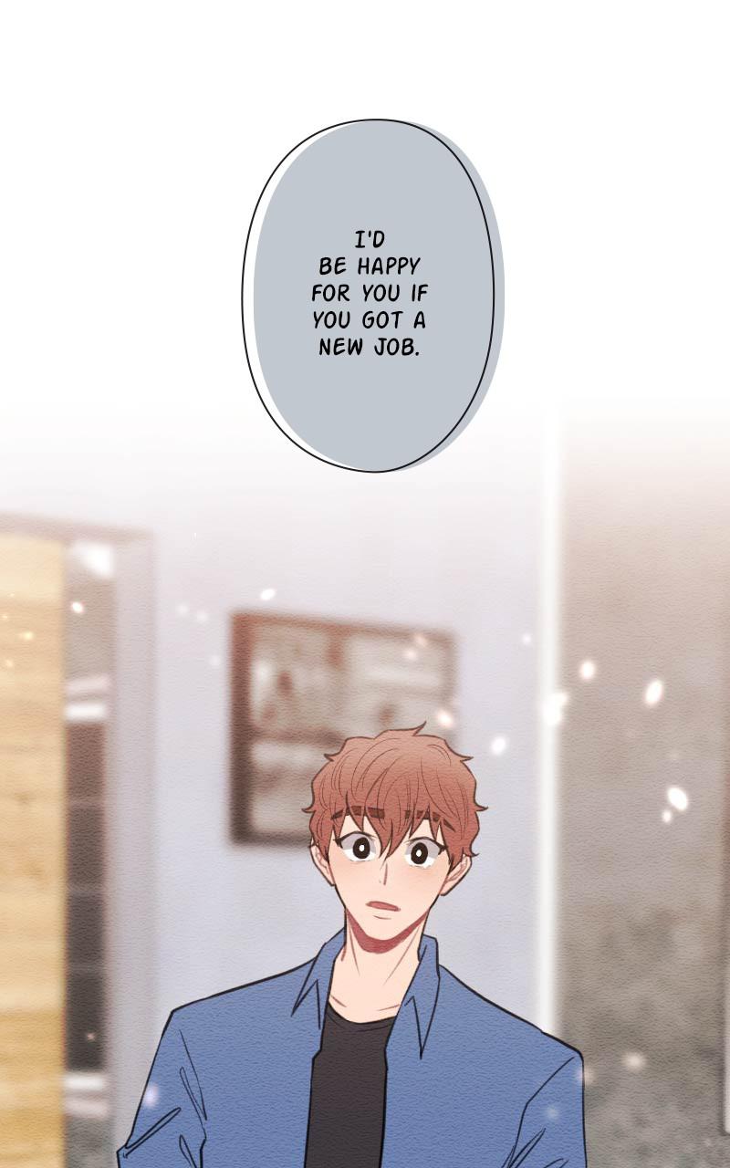 Mistake Chapter 68 - Page 10