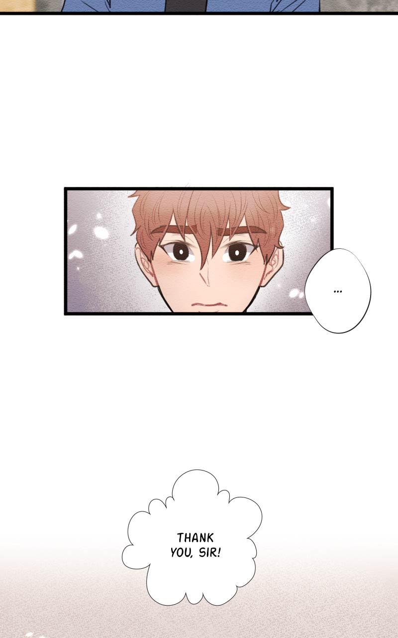 Mistake Chapter 68 - Page 11