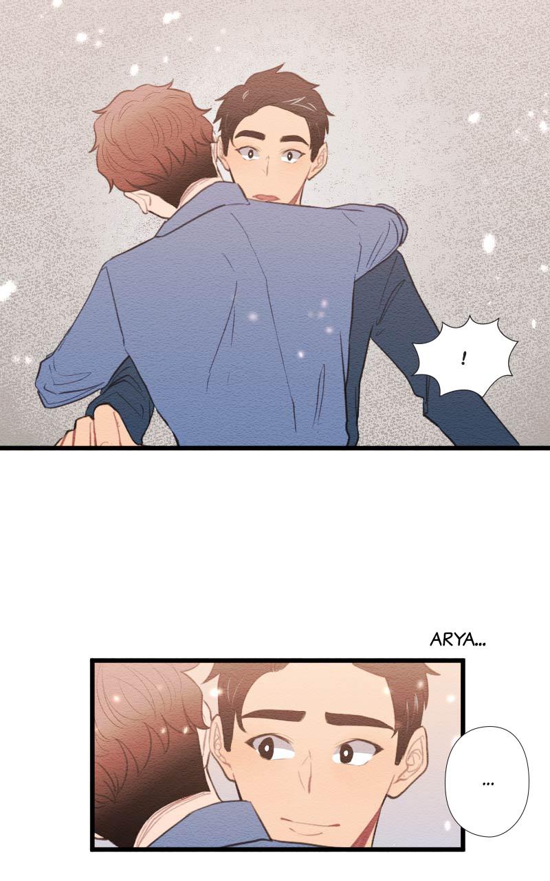 Mistake Chapter 68 - Page 12