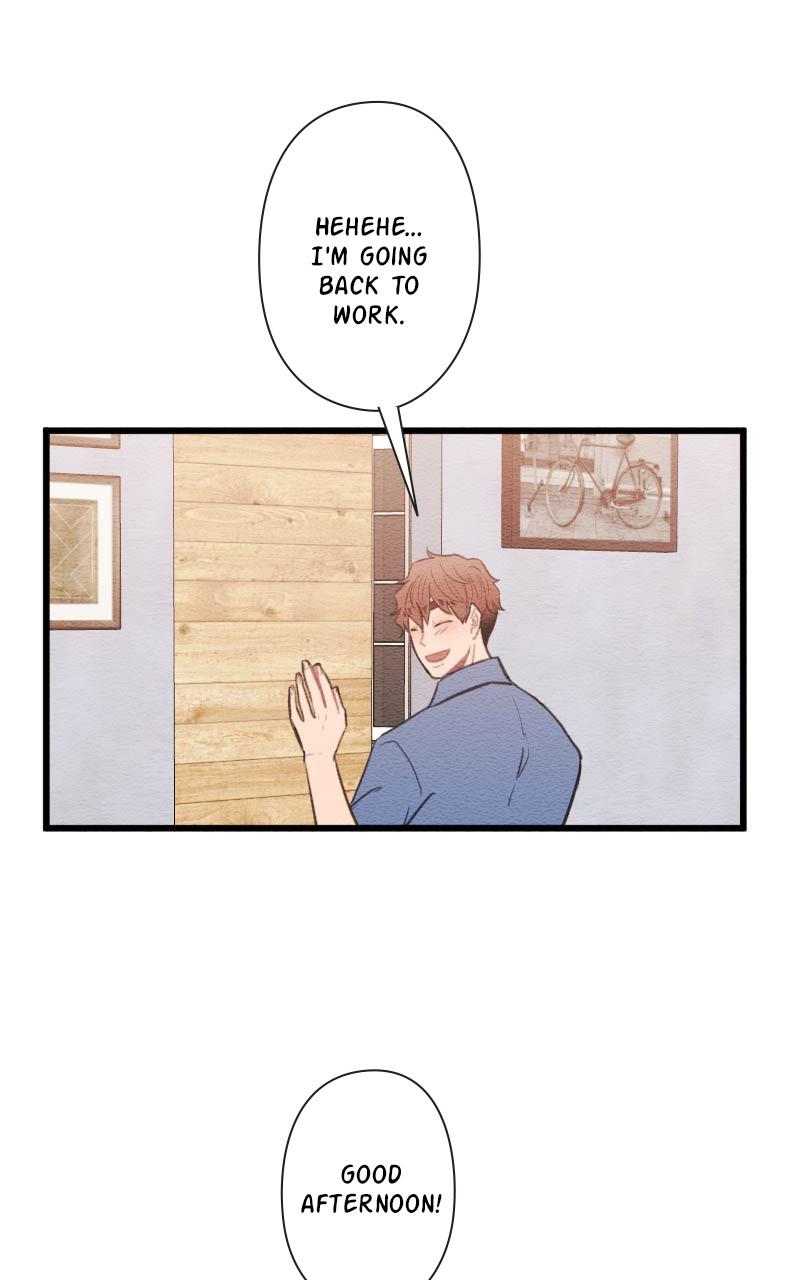 Mistake Chapter 68 - Page 14