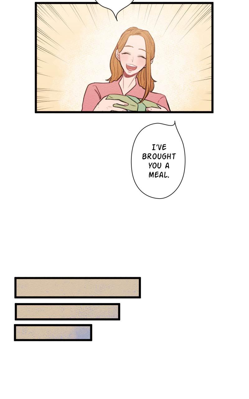 Mistake Chapter 68 - Page 15