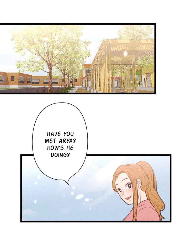 Mistake Chapter 68 - Page 16