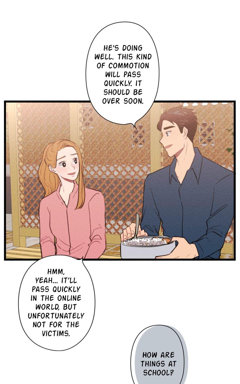 Mistake Chapter 68 - Page 17