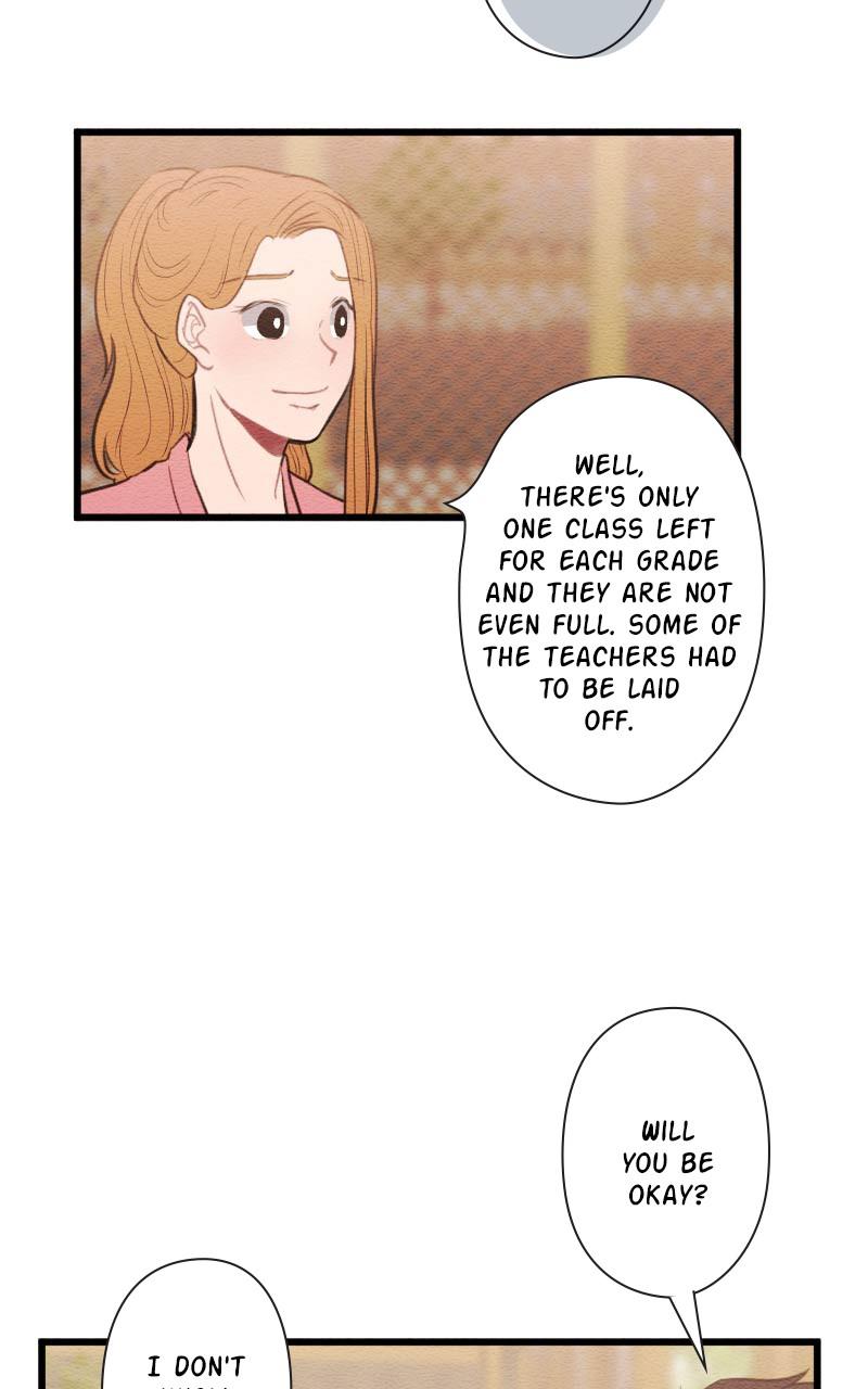 Mistake Chapter 68 - Page 18