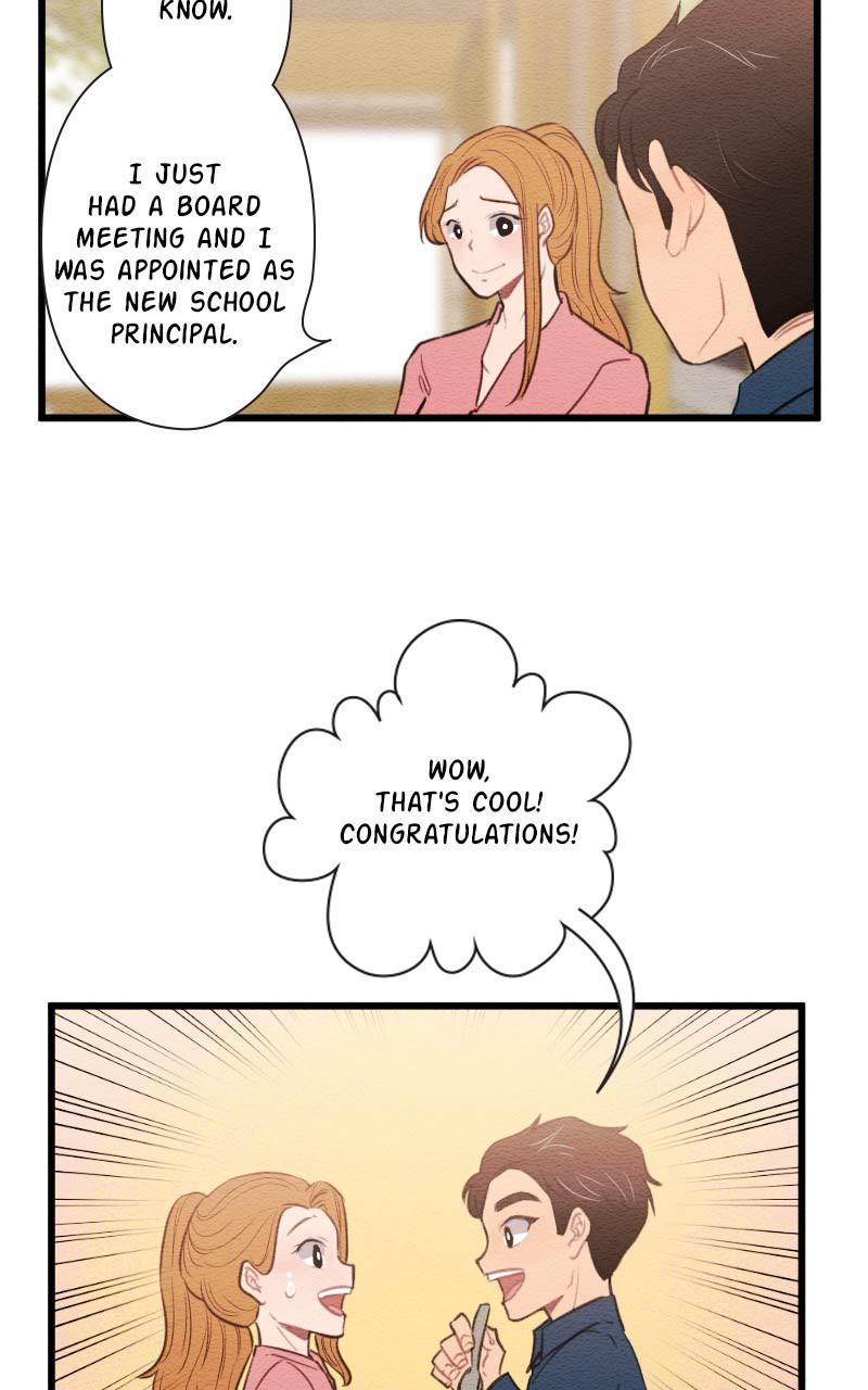 Mistake Chapter 68 - Page 19