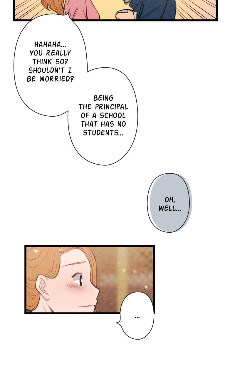 Mistake Chapter 68 - Page 20