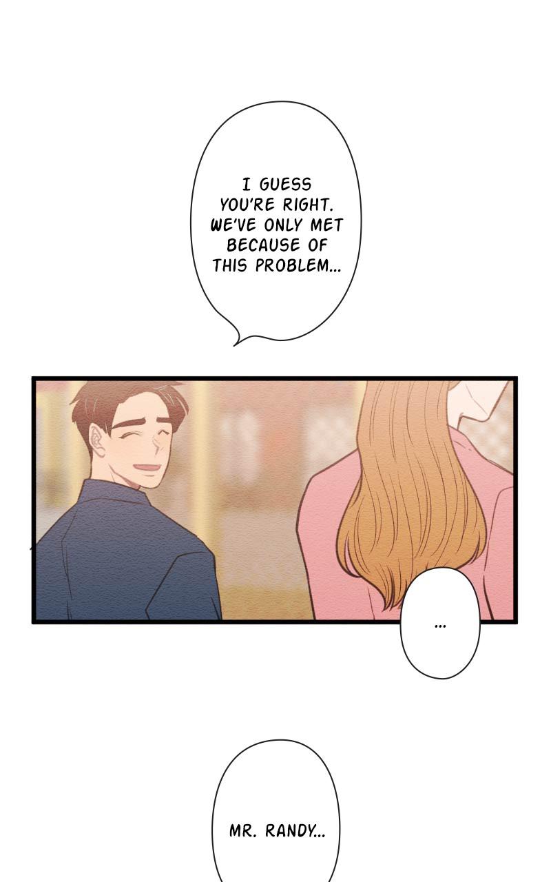 Mistake Chapter 68 - Page 23