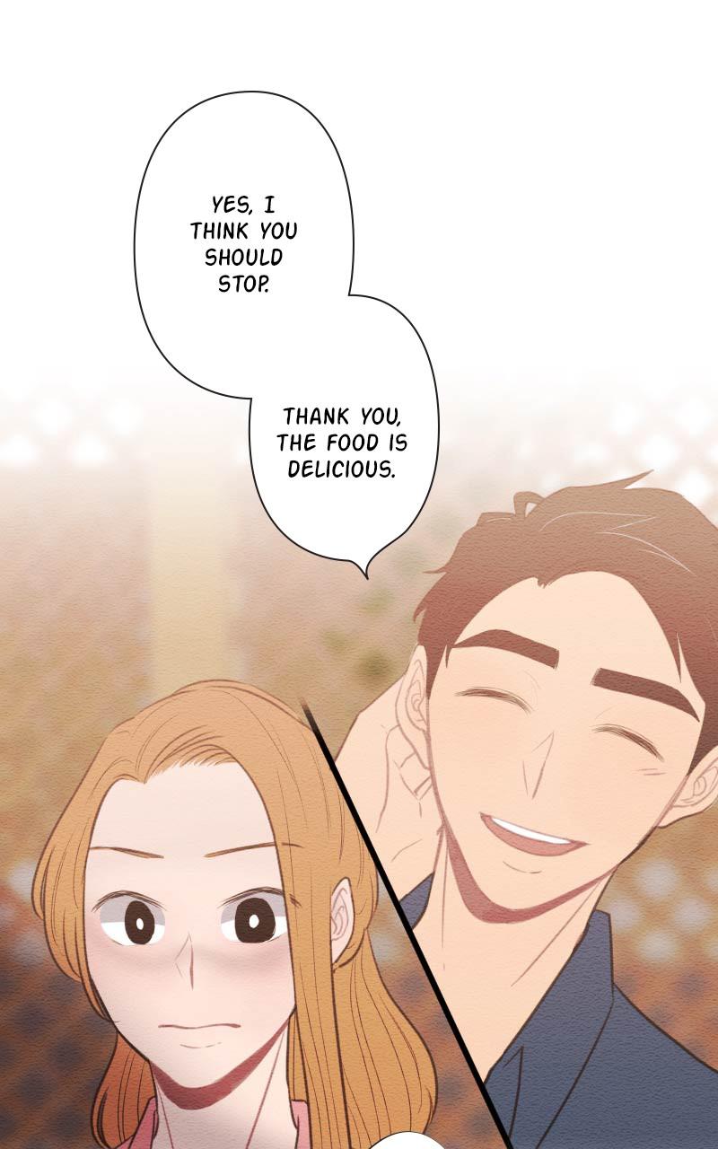 Mistake Chapter 68 - Page 25