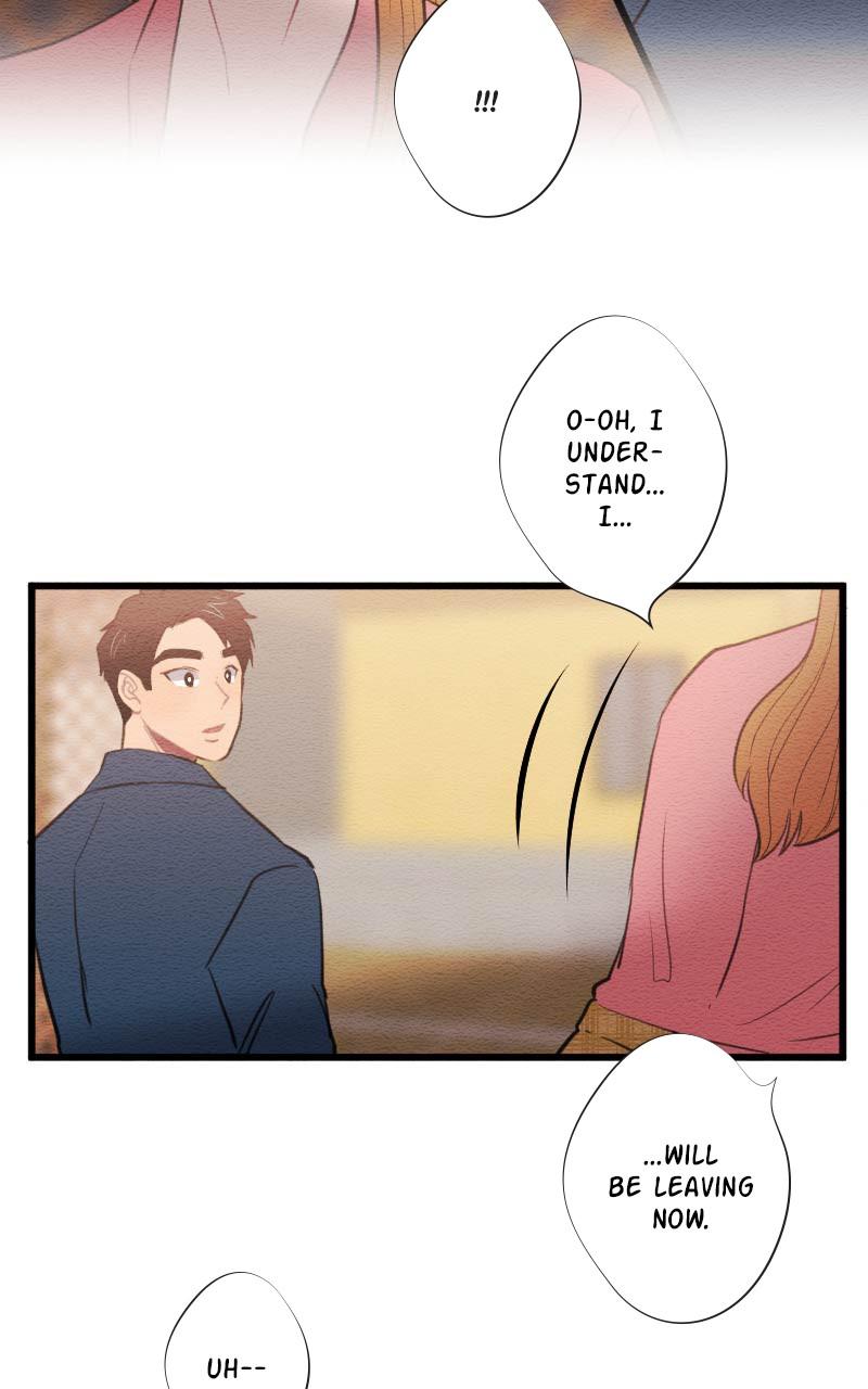 Mistake Chapter 68 - Page 26