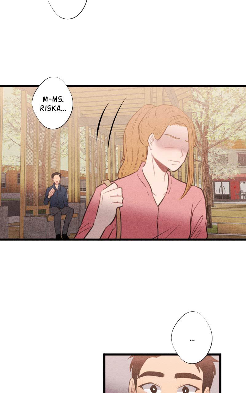 Mistake Chapter 68 - Page 27