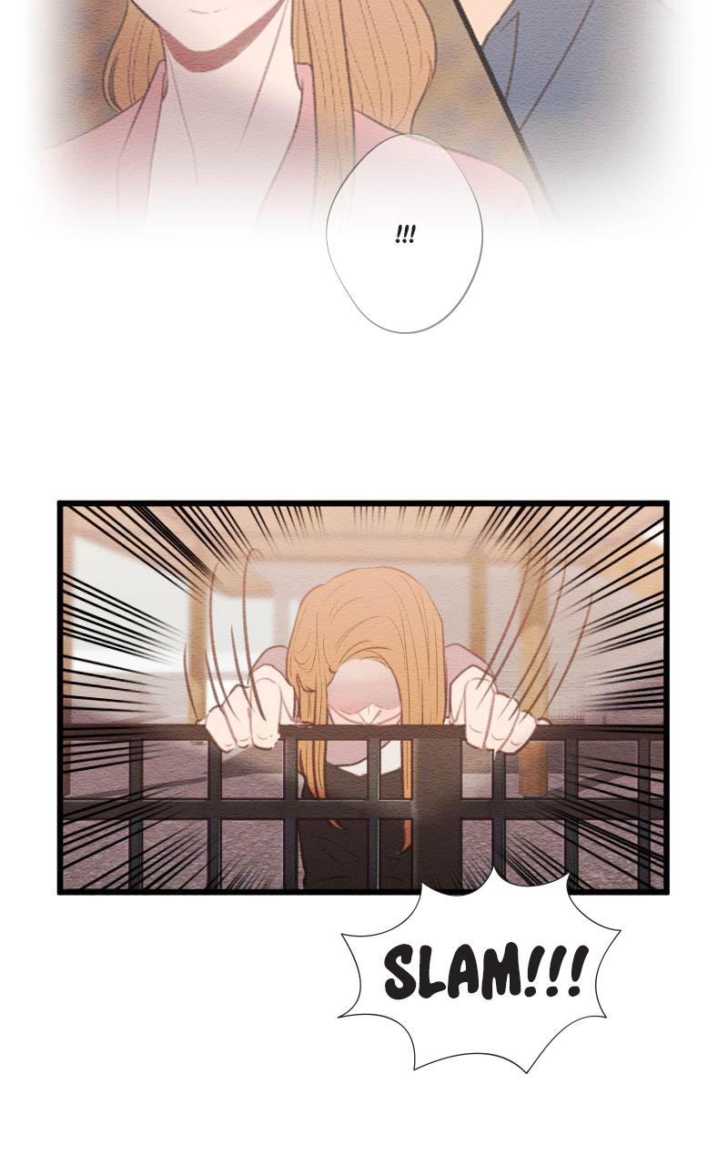 Mistake Chapter 68 - Page 31